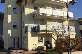 Wohnung mieten in Weingartenstr. 73, 65795 Hattersheim, Stilvolle, gepflegte 4-Zimmerwohnung mit Balkon in Hattersheim am Main