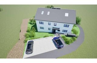 Wohnung mieten in Gebrachinger Weg, 93080 Pentling, Erstbezug: Moderne 3-Zimmer-Wohnung mit Balkon in Pentling