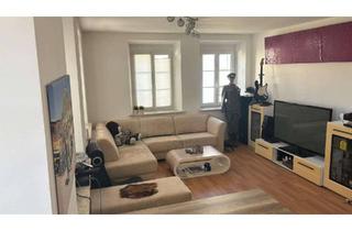 Wohnung mieten in 89293 Kellmünz, Exklusive 2-Zimmer-Wohnung in der kernsanierten "Alten Schule"