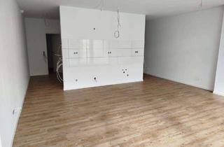 Lofts mieten in Triftstraße, 55583 Bad Münster-Ebernburg, Attraktives 2-Zimmer Loft mit Balkon in Bad Münster am Stein-Ebernburg, Erstbezug