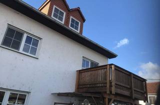 Wohnung mieten in Guntersblumer-Straße, 67578 Gimbsheim, Sonnige 2-Zimmer Wohnung mit Balkon im 2. OG in Gimbsheim