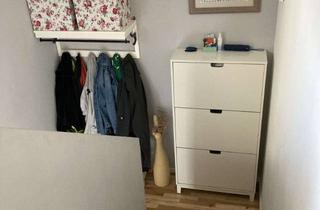 Wohnung mieten in Bornstraße 10, 61352 Bad Homburg, Schöne Dachgeschosswohnung im ruhigen Ortskern von Ober Erlenbach