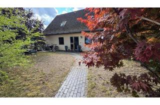 Wohnung mieten in Meninger Weg 22, 21274 Undeloh, 3-Zimmer Dachgeschosswohnung in Undeloh/OT Wesel mit Stellplatz