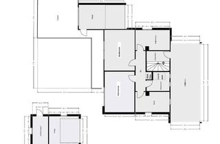 Wohnung mieten in Brahmsweg 15, 71101 Schönaich, Sanierte 3-Zimmer-Wohnung mit Garden und Garage in Schönaich