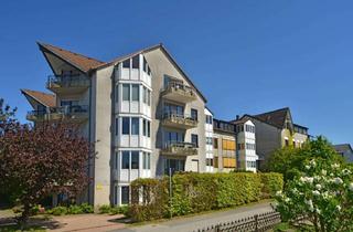 Wohnung mieten in In Den Espeln, 58452 Witten, Barrierefreie 2 Zimmer-Wohnung in gepflegtem Haus mit Aufenthaltsräumen (perfekt für Rentner)