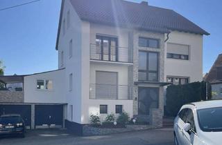 Wohnung mieten in 75334 Straubenhardt, Helle 78qm-3Zimmer-Wohnung mit Blick auf Conweiler