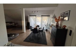 Wohnung mieten in Fröbelstraße, 61231 Bad Nauheim, Fröbelstraße 7, 61231 Bad Nauheim