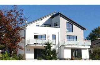 Penthouse mieten in Westerwaldstraße 34, 35580 Wetzlar, Penthouse-Dachgeschosswohnung in Wetzlar / Nauborn