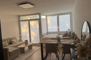 Wohnung mieten in Klosterstraße 110, 50931 Lindenthal, Vollständig renovierte Wohnung in Top-Lage Köln-Lindenthal – teilmöbliert abzugeben