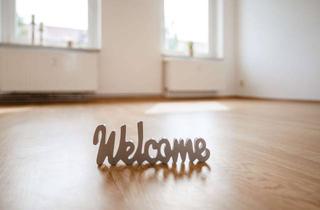 Wohnung mieten in Lessingstraße 26, 39240 Calbe, 3-Zimmer-Wohnung mit ca. 66 m² Wohlfühlfläche