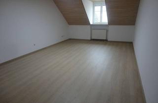 Wohnung mieten in 86438 Kissing, Schöne Dachgeschosswohnung in Kissing