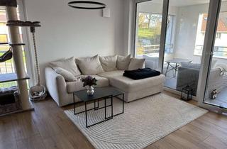 Wohnung mieten in 88239 Wangen, Moderne 2-Zimmer-Wohnung in Haslach