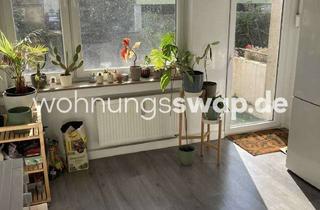 Wohnung mieten in Markt, 51103 Kalk, Wohnungstausch: Markt 6