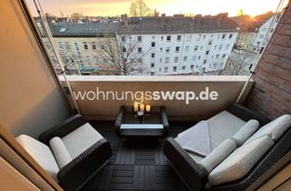 Wohnung mieten in Knoopstraße, 21079 Harburg, Wohnungstausch: Knoopstraße 3