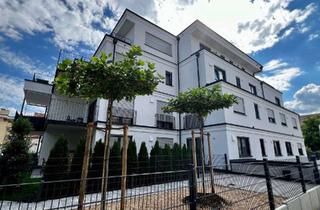 Wohnung mieten in Bgm.-Wohlfarth-Str. 21, 86343 Königsbrunn, Exklusive 3-Zimmer Wohnung mit Balkon in Königsbrunn