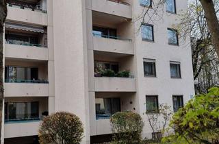 Wohnung mieten in 89079 Wiblingen, Ruhige 72m² Wohnung mit 2,5 modernen Zimmern mit Balkon und EBK in Wiblingen