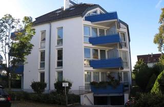 Wohnung mieten in Sperberstraße 35, 86343 Königsbrunn, Helle Single-Wohnung mit Balkon und EBK nahe Ilsesee