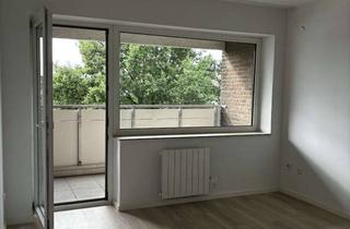 Wohnung mieten in Johannisstraße 80, 50259 Pulheim, Helle, gut geschnittene 3-Zimmer Wohnung mit Balkon fußläufig zum Bahnhof