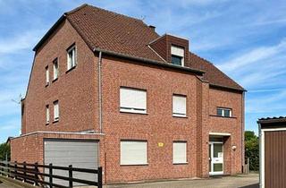Wohnung mieten in Pappelweg 44, 41849 Wassenberg, Modernisierte 2-Zimmer-Wohnung mit Balkon in Wassenberg