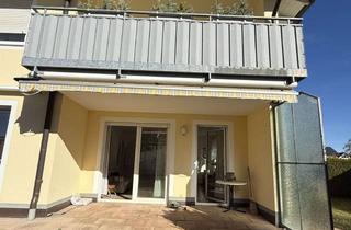 Wohnung mieten in 82131 Gauting, Charmante Erdgeschosswohnung mit Haus-Feeling und Garten in ruhiger Lage von Gauting nahe Starnberg