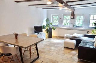 Wohnung mieten in Hauptstraße 35, 35745 Herborn, Möblierte 2-Zimmer-Wohnung im Herzen von Herborn. Ab 08. Dezember verfügbar