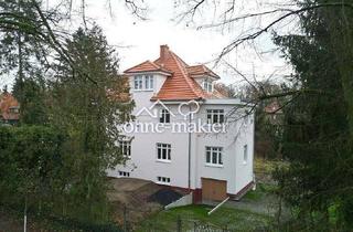 Wohnung mieten in 14612 Falkensee, Saniertes Zuhause mit Garten & Altbau-Charme in Falkensee/Finkenkrug (123 m²) (Expat ready)