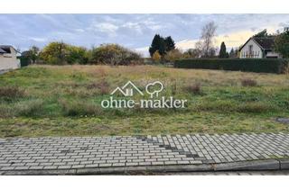 Grundstück zu kaufen in 15910 Rietzneuendorf, Baugrundstück im Grünen