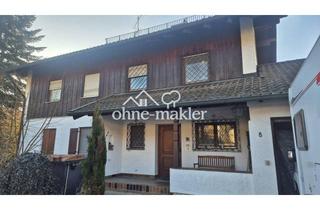 Mehrfamilienhaus kaufen in 83512 Wasserburg, Mehrfamilienhaus Wasserburg am Inn, südliche Burgau