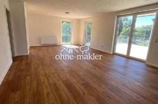 Wohnung mieten in 95100 Selb, Exklusive, kernsanierte 4-Zimmer-Wohnung mit 40m²-großen Dachterrasse in ruhiger Lage in Selb