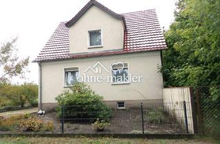 Einfamilienhaus kaufen in 04928 Döllingen, Ein Haus mit Charakter - Raum für Zukunft und Wertsteigerung