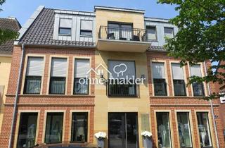 Wohnung mieten in 48703 Stadtlohn, Obergeschosswohnung mitten in Stadtlohn