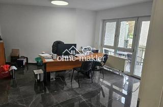 Büro zu mieten in 63067 Offenbach, Attraktives Büro in 1A-Lage von Offenbach - ca. 115 m² ab 01.01.2026 zu vermieten