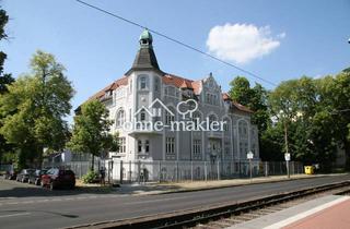 Wohnung mieten in 15344 Strausberg, Großzügige, helle Wohnung in ruhiger Lage