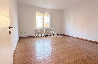 Wohnung mieten in 24939 Flensburg, Sanierte 2-Zimmer-Wohnung in Top Lage - sofort bezugsfertig!