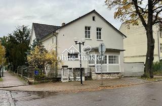 Praxen mieten in 15562 Rüdersdorf, Gewerberäume im Herzen von Rüdersdorf