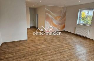 Wohnung mieten in 67304 Eisenberg, Neue 3 ZKB/ Garten/ Terrasse