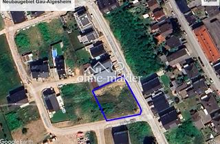 Einfamilienhaus kaufen in 55435 Gau-Algesheim, Letztes Haus in Top-Lage: KfW-40-QNG-Einfamilienhaus · 141 m² · PV · Wärmepumpe · 2 Stellplätze