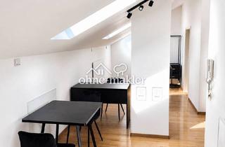 Wohnung mieten in 85072 Eichstätt, 1 Zimmer Studentenappartement in Eichstätt - Möbliert & Erstbezug - 15 Min. Fußweg zur Uni