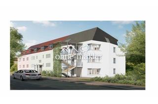 Wohnung kaufen in 34125 Kassel, Wohnen an den Städtischen Kliniken und der Universität