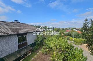 Einfamilienhaus kaufen in 79426 Buggingen, Freistehendes und schönes Haus in bester Lage.