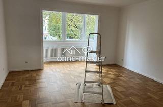 Wohnung mieten in 40215 Düsseldorf, City, Komfort-3-Zi.- Wohnung mit neuer Einbauküche und großer Dachterrasse, Parkett etc.