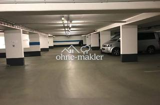 Garagen mieten in 10178 Berlin, 24/7 Service TG Stellplatz - Nähe Alex / Rosa Luxemburg Platz