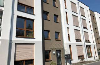 Wohnung mieten in Eisenstr. 5c, 35039 Marburg, Moderne 2 Zimmer-Wohnung mit Balkon in der Nähe des Bahnhofs, Eisenstr. 5c, Marburg