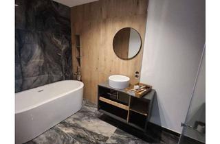 Wohnung mieten in 61138 Niederdorfelden, Luxuriöse 2-Zimmer-Wohnung mit Einbauküche und eigenem Garten