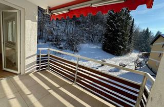 Wohnung mieten in Am Lainbach 23, 82431 Kochel, Freundliche 3-Zimmer-WHG - !!Erstbezug!! - Nach top Sanierung