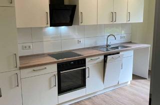 Wohnung mieten in 27576 Lehe, Schöne kernsanierte 3-Zimmer-Whg. in Bremerhaven, Lehe