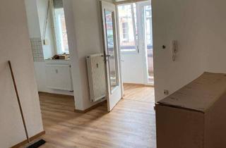 Wohnung mieten in Amanstraße, 94469 Deggendorf, 1-Zimmer Wohnung, frisch saniert