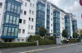 Wohnung mieten in Fritz-Kohl Straße 3A, 55122 Hartenberg/Münchfeld, Helle 3-Zimmer Wohnung mit Balkon nähe Hauptbahnhof