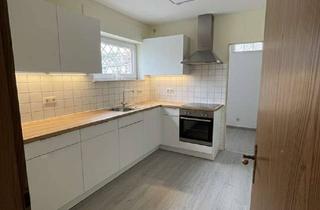 Wohnung mieten in 56593 Horhausen, 2 Zimmer-Küche-Bad Wohnung mit Terrasse + Garten