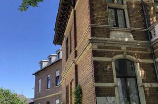 Wohnung mieten in Kölnstr. 116, 53111 Bonn, moderne 2 Zimmer-DG-Wohnung in zentraler Lage in der Bonner Altstadt